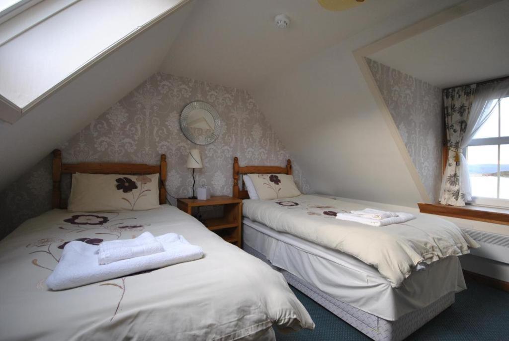 קייליקין Saucy Mary'S Hostel מראה חיצוני תמונה