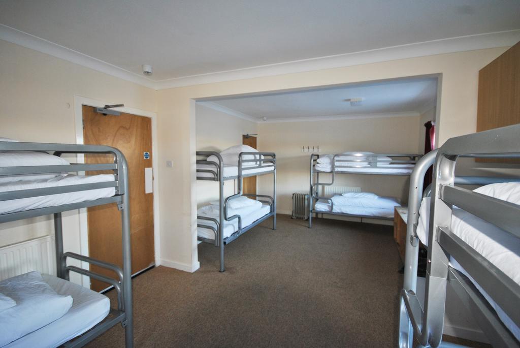 קייליקין Saucy Mary'S Hostel חדר תמונה
